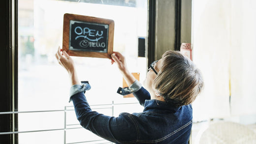 Empowering Small Businesses: Why Your Support Matters