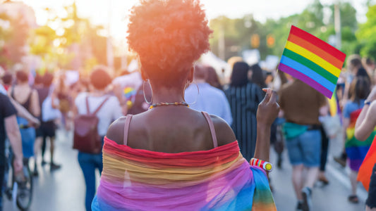 Advancing LGBTQIA+ Diversity in Tech